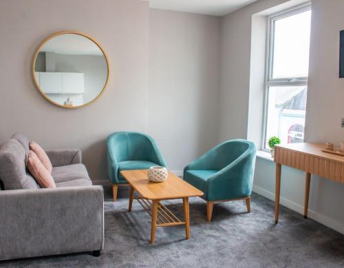 Gallery image of Self Catering Apartments at The Tower Hotel & Leisure Centre in Waterford