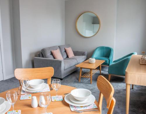 Gallery image of Self Catering Apartments at The Tower Hotel & Leisure Centre in Waterford