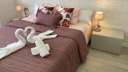 Ocean Garden, Heated Pool, Sunny Terrace,Fast Wifi