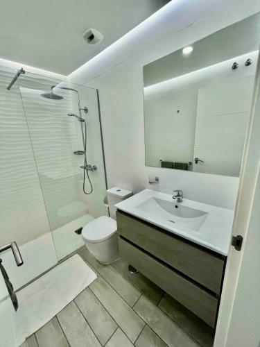 Ocean Garden, Heated Pool, Sunny Terrace,Fast Wifi