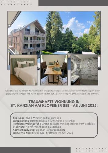 Time to RELAX Klopeinersee