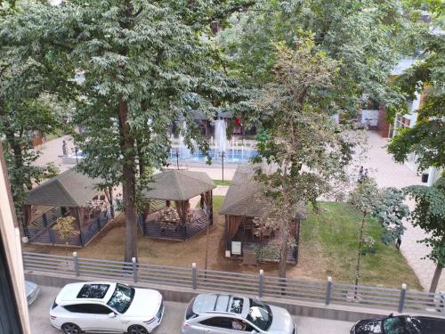 Galería fotográfica de Apartment Ayni9 en Dushanbe