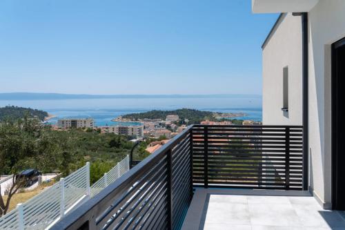 Villa Andro II