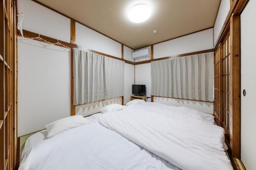 Perfect for sightseeing in Tokyo! 1F 4people! 四つ木