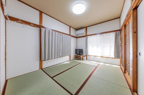 Perfect for sightseeing in Tokyo! 1F 4people! 四つ木