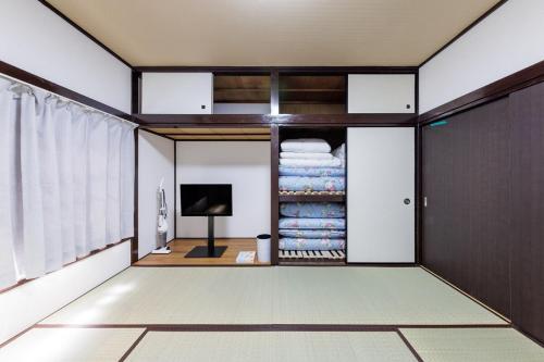 Perfect for sightseeing in Tokyo! 1F 4people! 四つ木