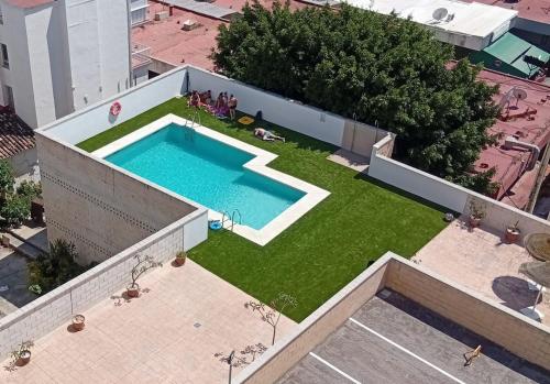 Marysol 32 By IVI Real Estate