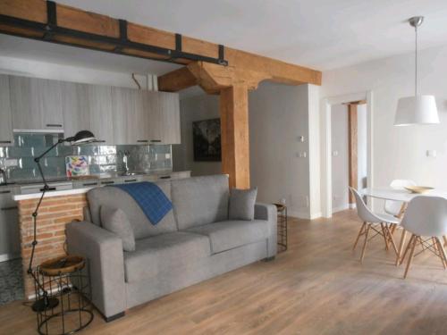 Apartamento Reformado en Pleno Centro G C