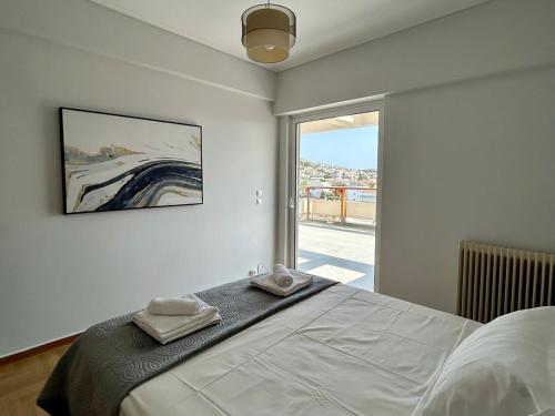 Panoramic Penthouse