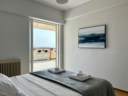 Panoramic Penthouse
