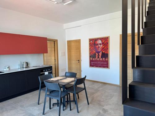 Gambar di galeri bagi Studio Terzo Piano di La Maddalena