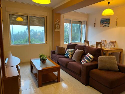 Apartamentos Sardiñeiro