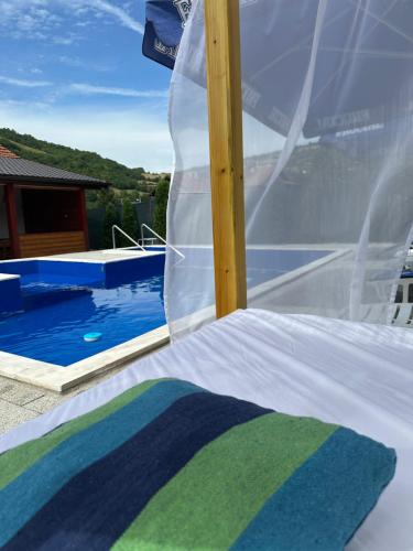 Gallery image of Luxury Apartments Sarajevo in Ilijaš