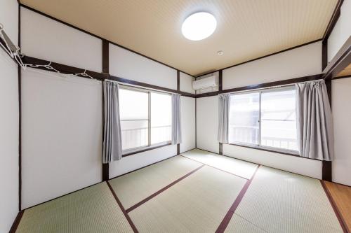 Perfect for sightseeing in Tokyo! 2F 4people! 四つ木