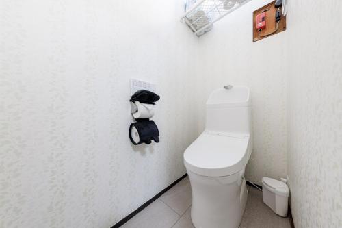 Perfect for sightseeing in Tokyo! 2F 4people! 四つ木