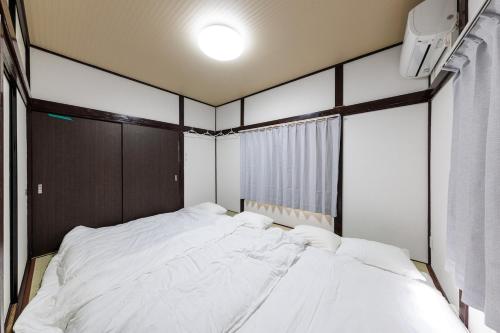 Perfect for sightseeing in Tokyo! 2F 4people! 四つ木