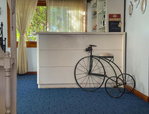 Berbasikal di atau sekitar Petit Hotel Provence Gramado