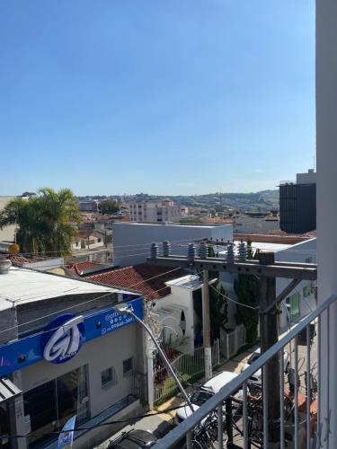 Φωτογραφία από το άλμπουμ του Hotel Vitoria Palace varginha σε Varginha