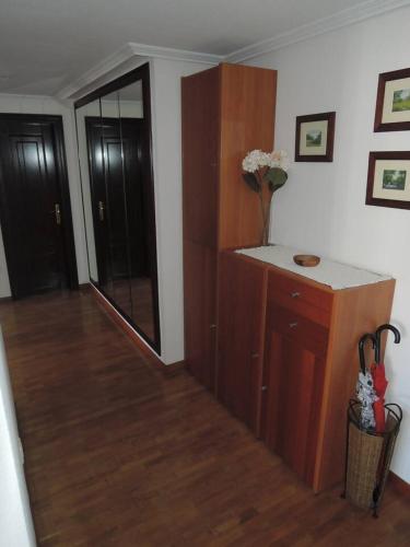 Foto dalla galleria di Apartamento con vistas, Mar de Salinas VUT3883AS a Salinas