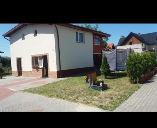 Pokoje Gościnne Marcin