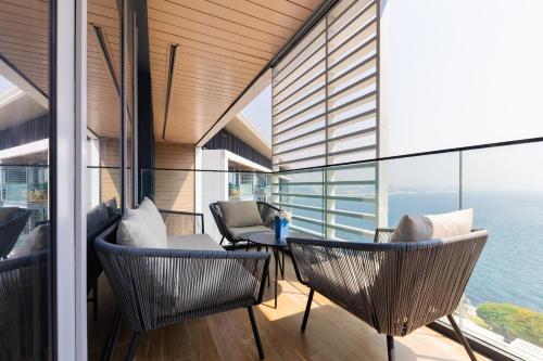 Welcome Home - Bluewaters brand new 2-bedroom