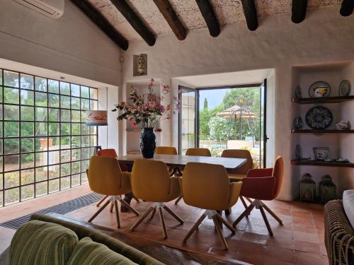 Casa Erica - Charming Quinta with Private Pool