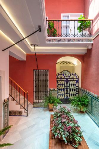 Magno Collection Casa Palacio Bailén