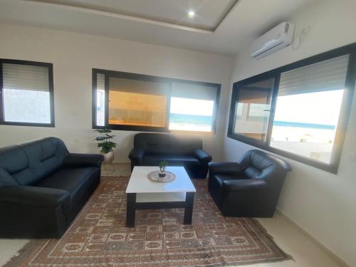 Gallery image of Beach house in Zarzis