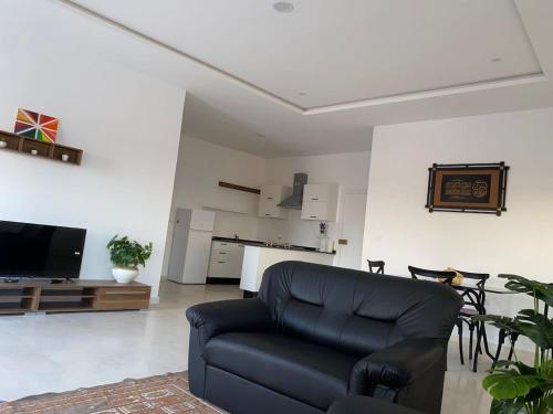 Gallery image of Beach house in Zarzis