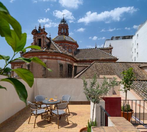 Magno Collection Casa Palacio Bailén