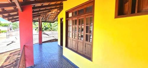 Fotografie z fotogalerie ubytování Casa Orquídea VILA- HOSPEDARIA v destinaci Alter do Chão
