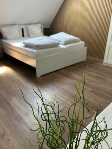 Afbeelding uit fotogalerij van Residence De Kaaipoort appartementen in Aardenburg