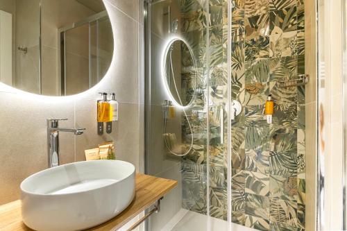 Notte Ai Colli - Rooms & Kitchen