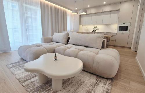 Apartments Porto close to the sea PARKING