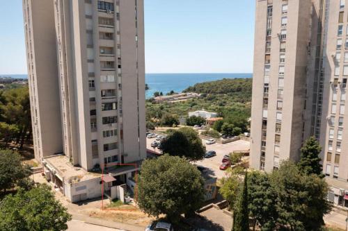 Studio app Mateo - 700m from the sea