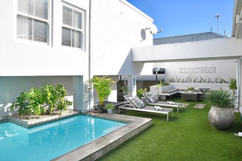 Le Petit Bijou Aparthotel