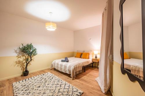 Maison Zola - 4 chambres chaleureuses