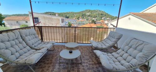 Apartment Bogdanovic 2