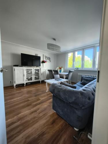 City Center Varso Tower View III Apartments by TataRento