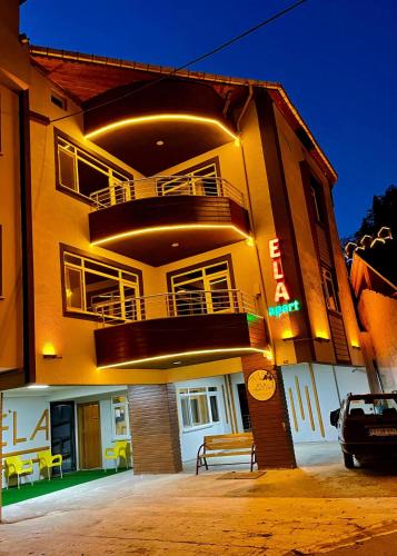 Ela Apart Otel