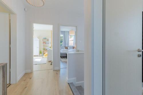 Fotografie z fotogalerie ubytování Balaton Breeze Pihenőház by BLTN v Siofoku