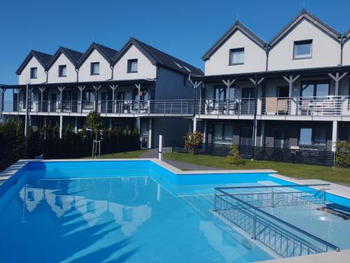 Apartament Holiday Haven