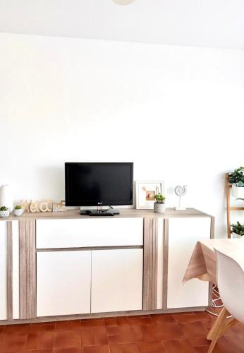 Appartement Port Camargue