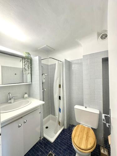 Appartement Port Camargue