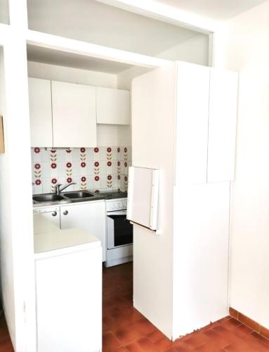 Appartement Port Camargue