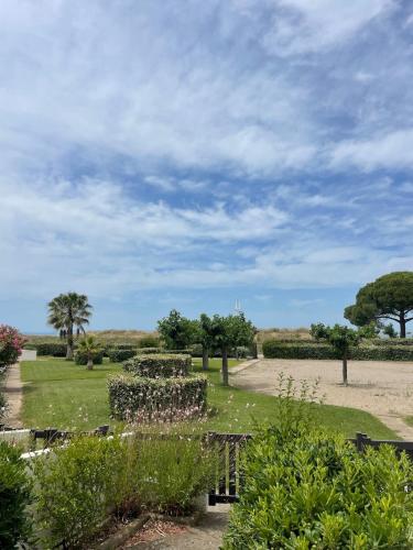 Appartement Port Camargue