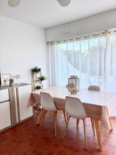 Appartement Port Camargue
