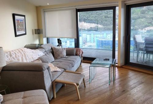 3 bed Ocean Spa Plaza Luxurious flat