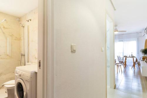 Apartamento Pink Sunset