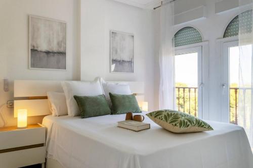 Apartamento Pink Sunset